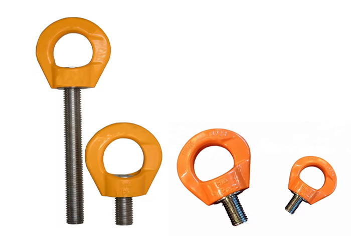 冠航PSA-16防墜落固定吊點